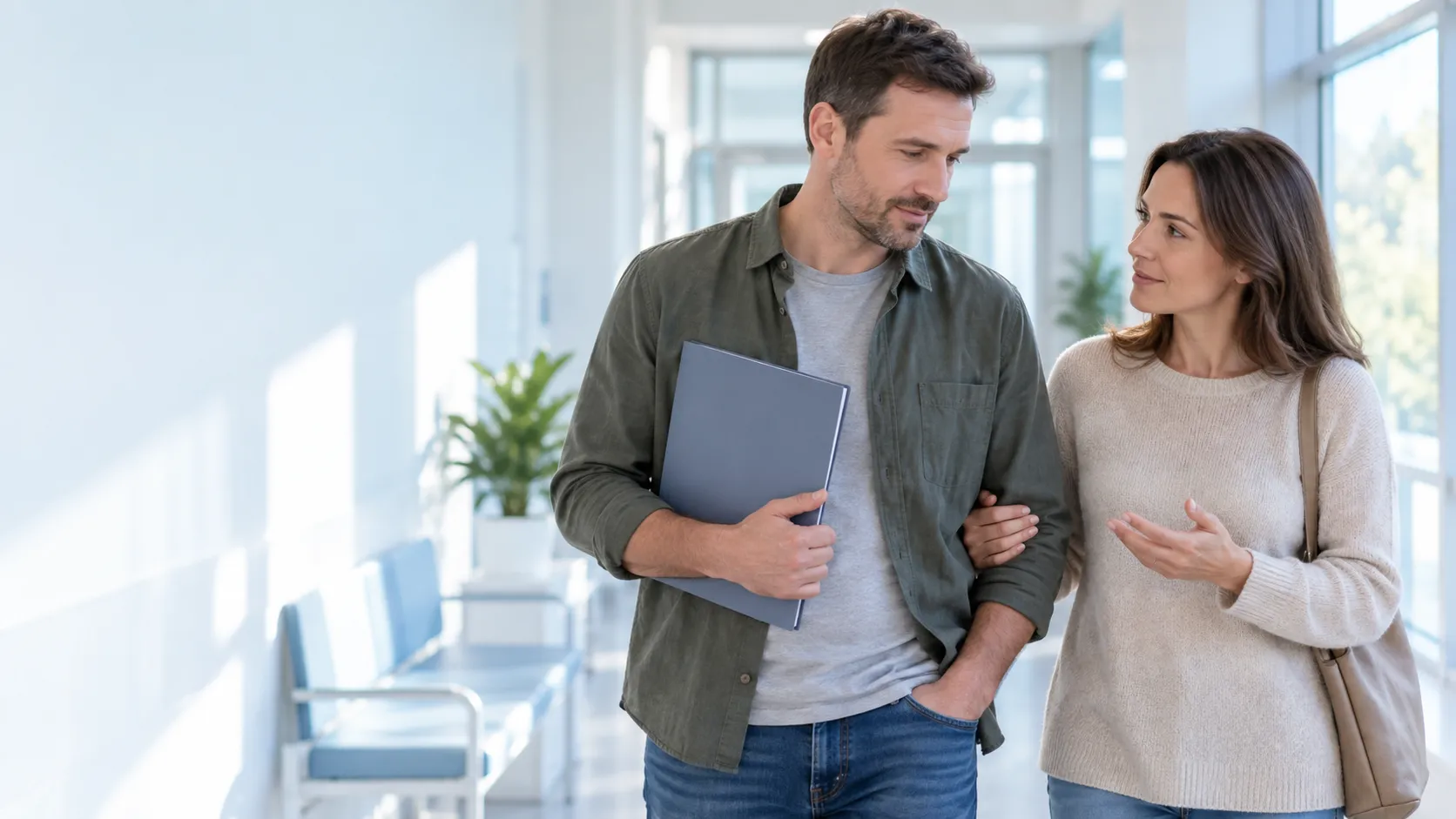 Что делать после кодирования